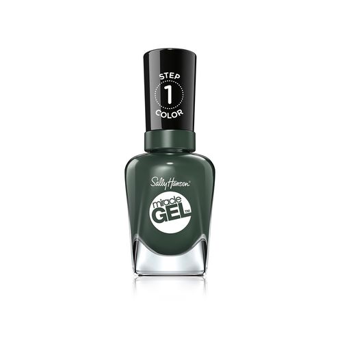 Esmalte Miracle Gel Nail Color