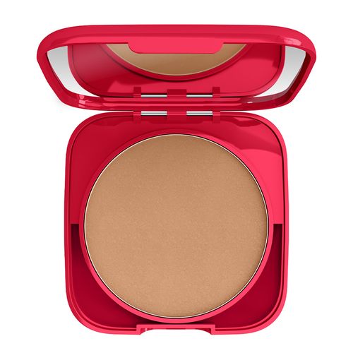 Lasting Finish Compact Foundation