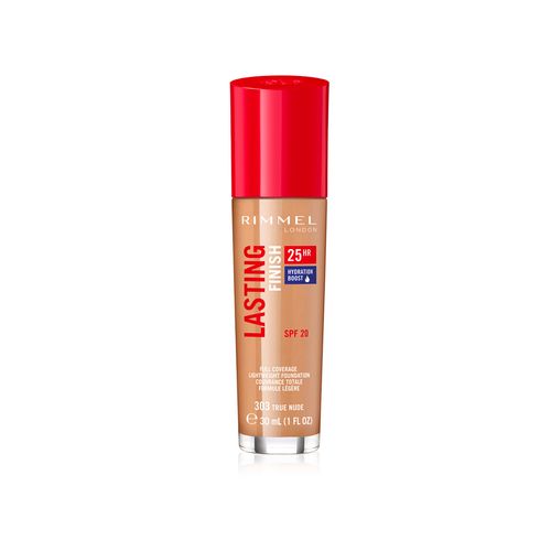 Lasting Finish Foundation