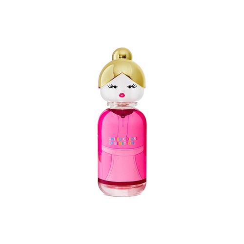 Sisterland Pink Raspberry EDT