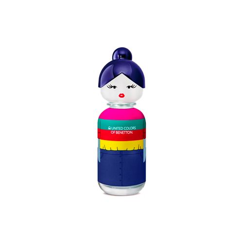 Sisterland Blue Neroli EDT