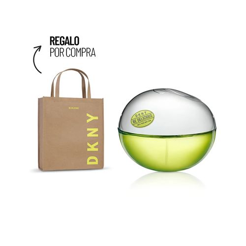 Be Delicious EDP 100 ml + Spring Bag