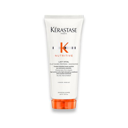 Nutritive Acondicionador Lait Vital
