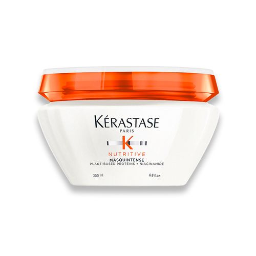 Nutritive Máscara Masquintense
