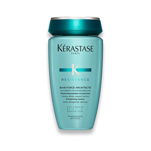 Resistance Bain Force Architecte Shampoo