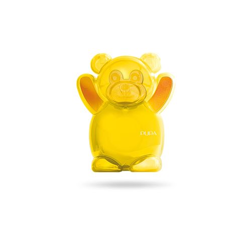 Happy Bear