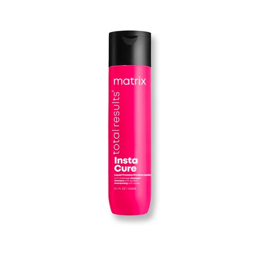 Total Results Instacure Shampoo