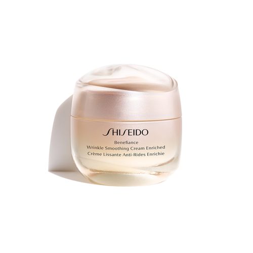 Benefiance
  Wrinkle Smoothing Cream Enriched