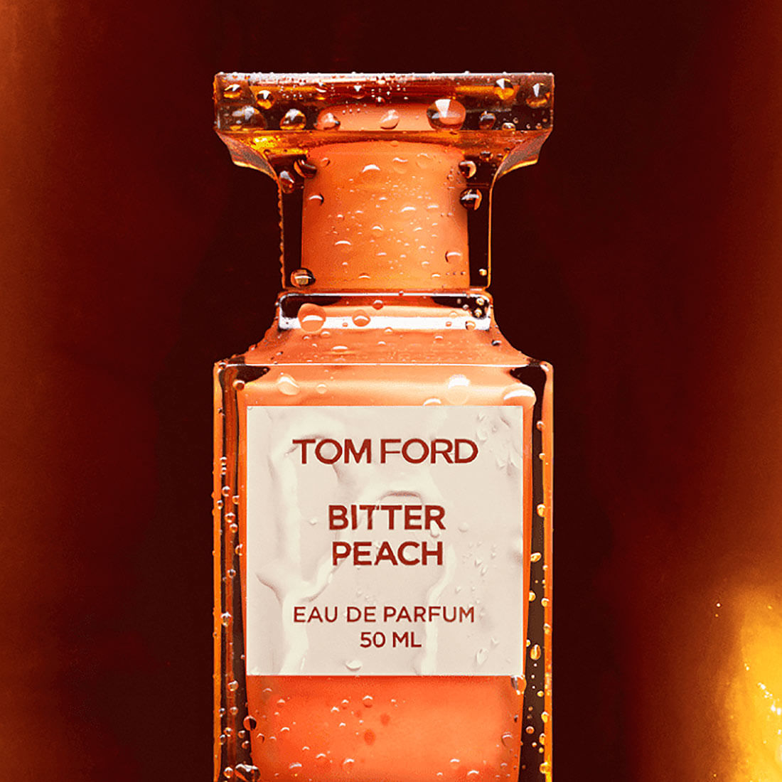 Bitter Peach EDP de Tom Ford Rouge Beauté Perfumerías