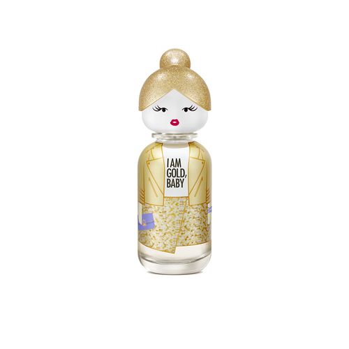 Sisterland Golden Vanilla EDP