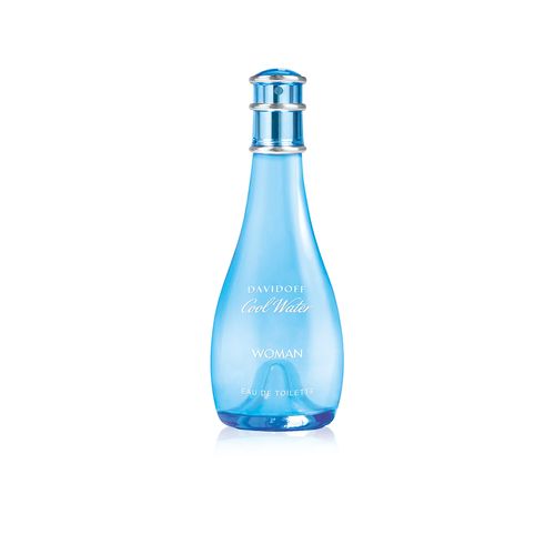 Cool Water Woman EDT 200 ml