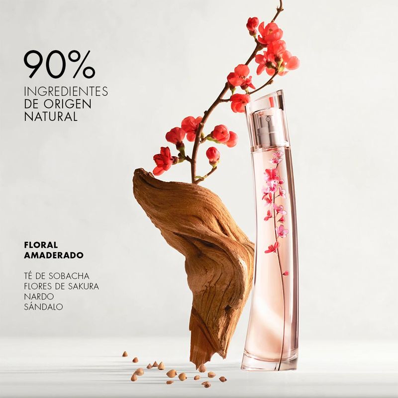 Flower by kenzo banda sonora best sale