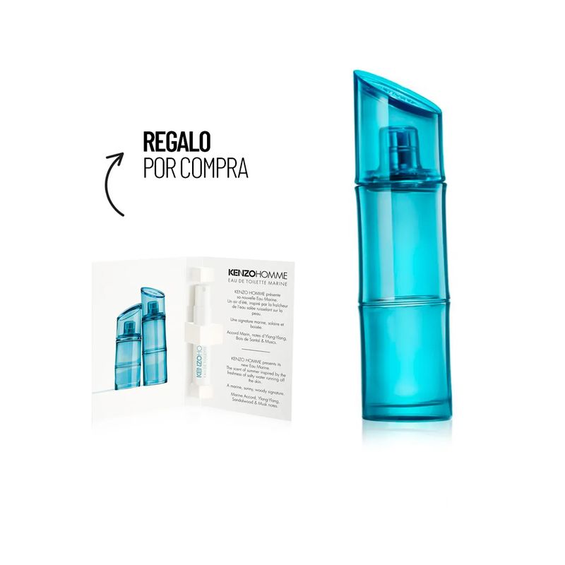 Kenzo perfume hombre 40 hot sale
