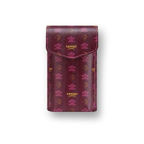 Travelling Pouch Hip Flask