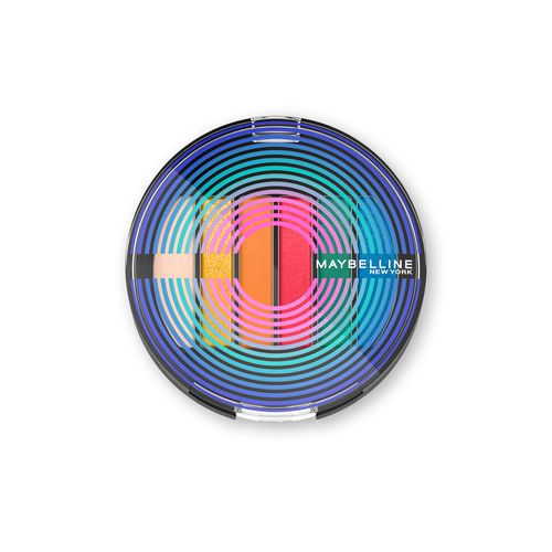 Eye Shadow Palette Music Collection