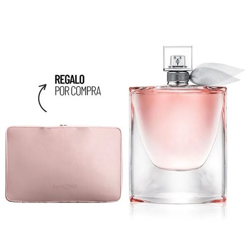 La Vie Est Belle EDP 100 ml + Portanotebook
