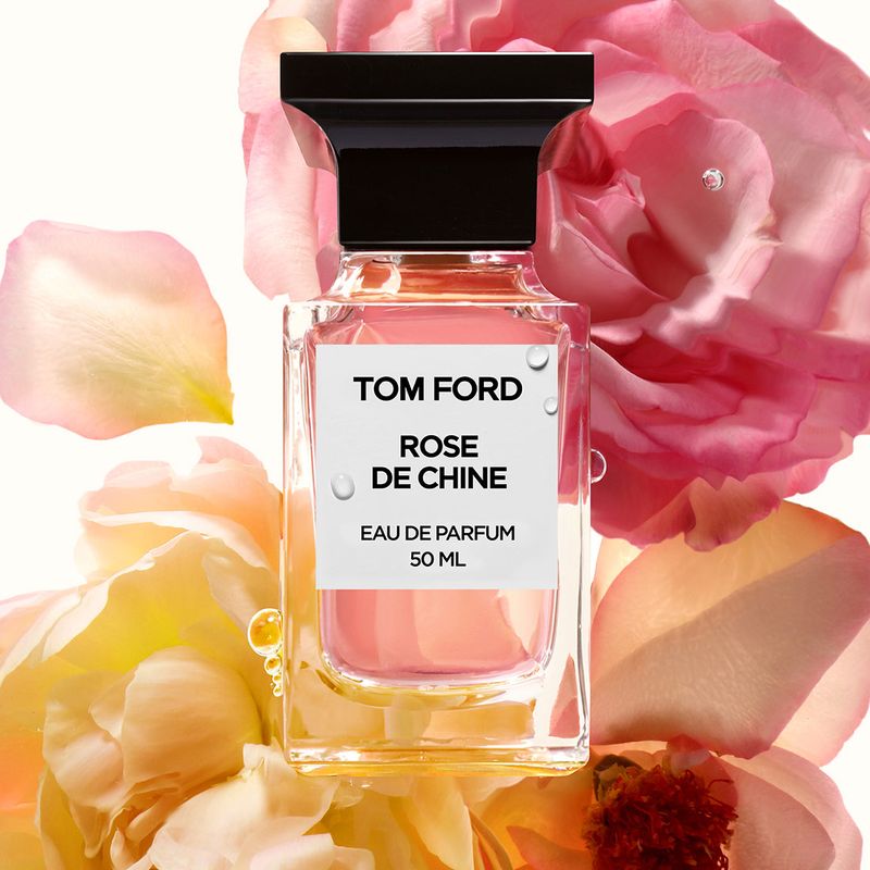 Tom Ford Roses de store Chine