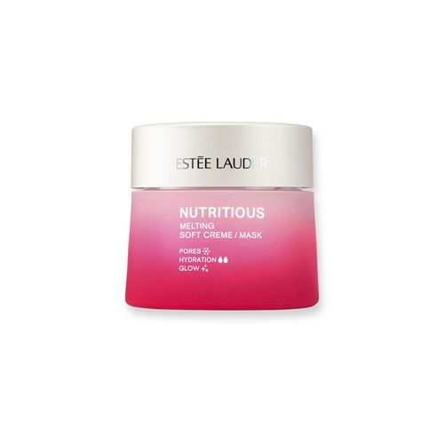 Nutritious Melting Soft Creme Mask
