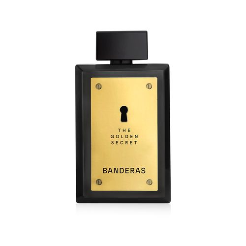 The Golden Secret EDT