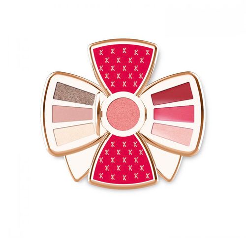 Il Fiocco Magenta Palette
