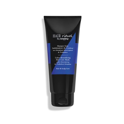 Masque Soin Sublimateur de Couleu
