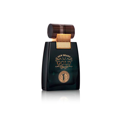 Gold For Men EDT