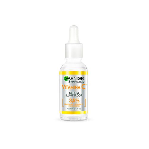 Sérum Iluminador Vitamina C