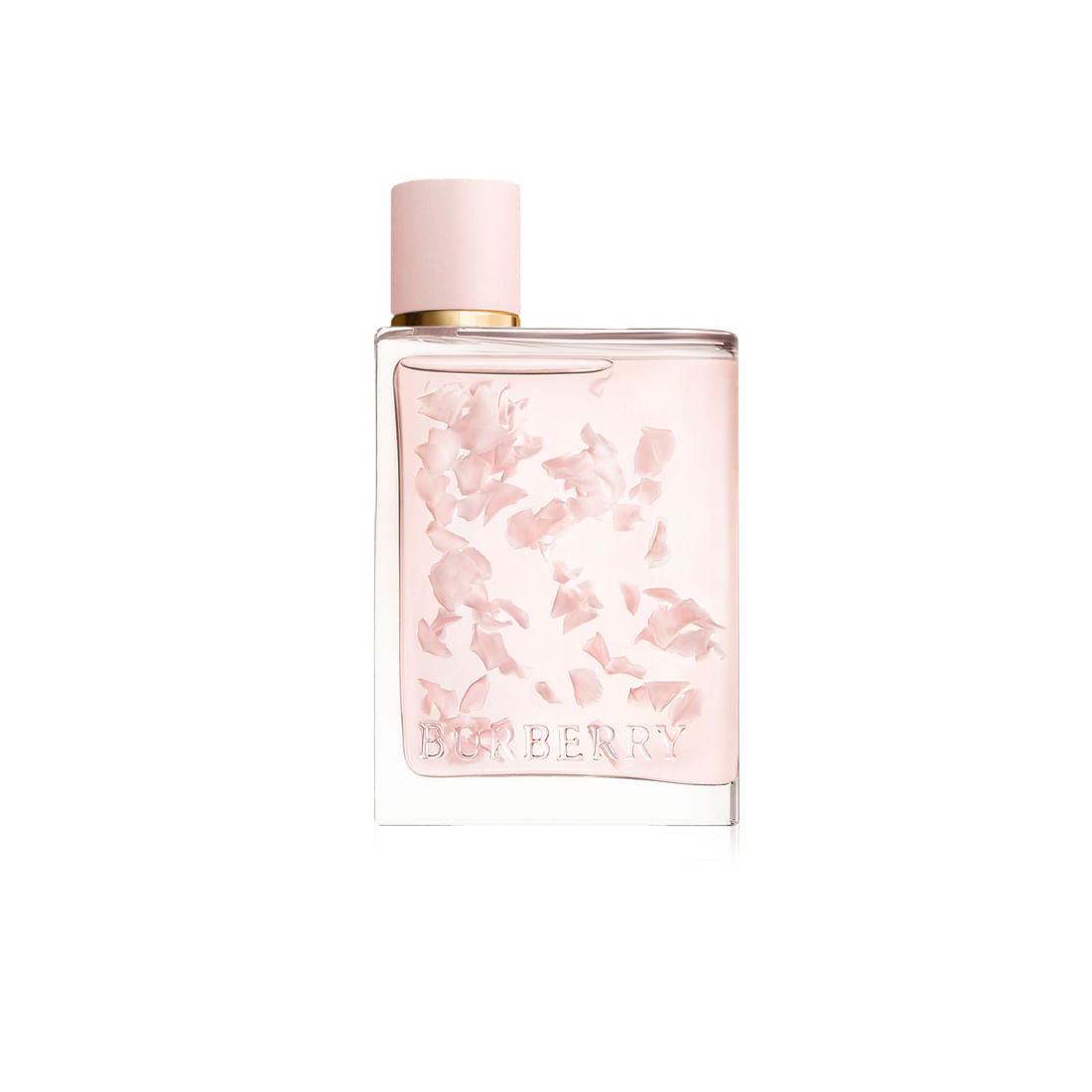 Her Petals EDP de Burberry Rouge Perfumerias Le Parfum Le Couleur