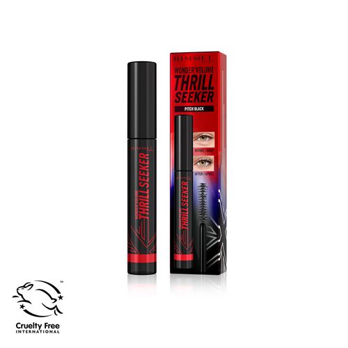 Wonder Volume Thrill Seeker