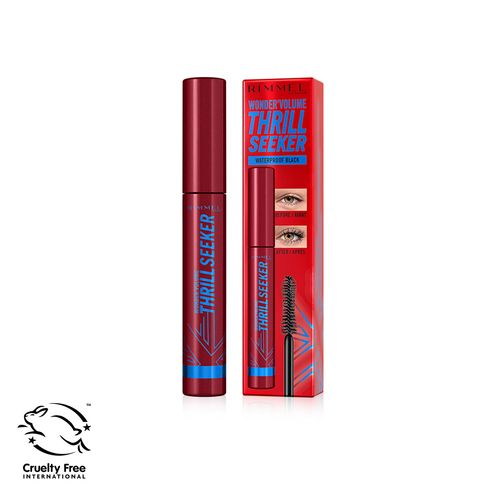 Wonder Volume Thrill Seeker Waterproof