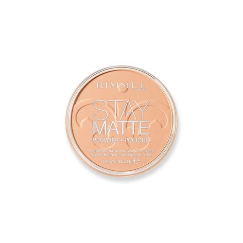 Stay Matte Powder