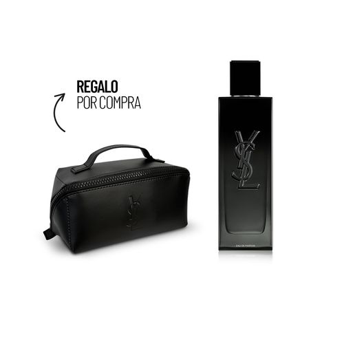 Myslf EDP 100 ml + Necessaire