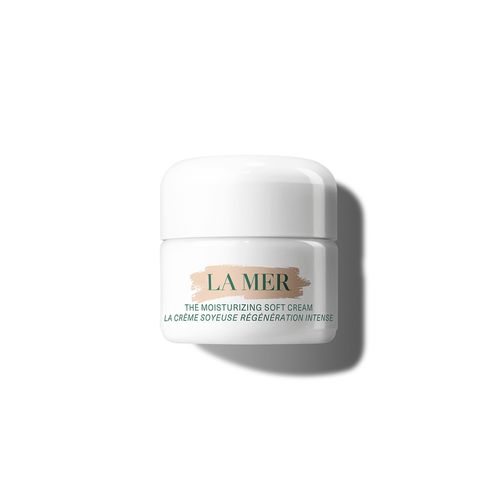 The Moisturizing Soft Cream