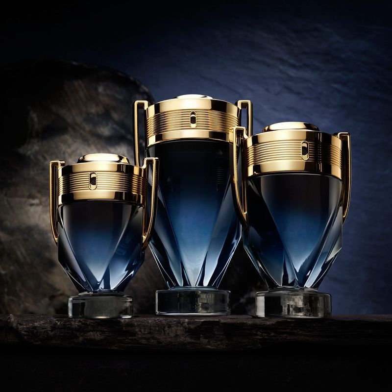 Invictus perfume negro hotsell