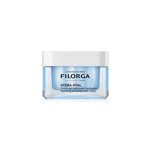 Hydra-Hyal Crème Gel