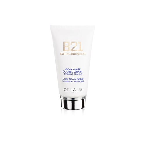 B21 Extraordinaire Dual Grain Scrub