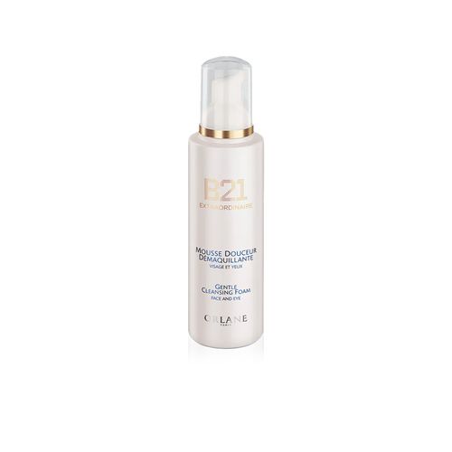 B21 Extraordinaire Gentle Cleansing Foam