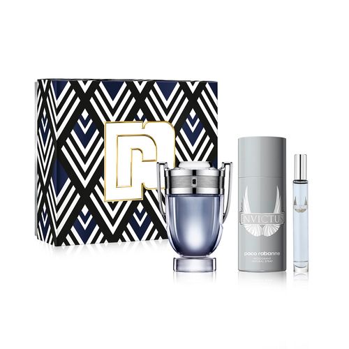 Invictus EDT Set