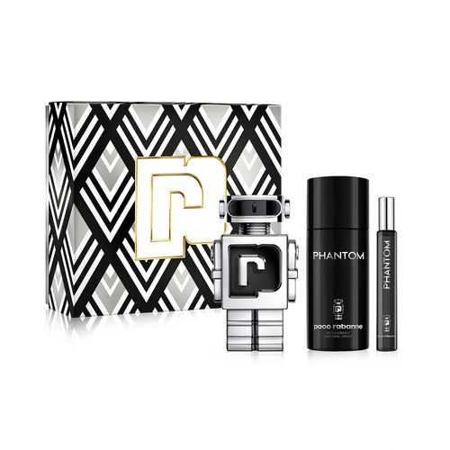Phantom EDT Set