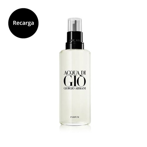 Acqua Di Gio Parfum Refill