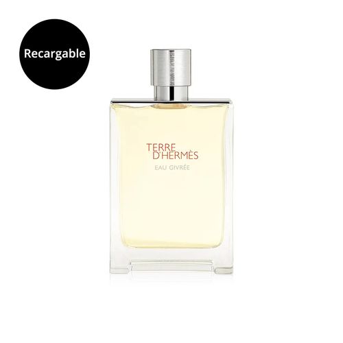Terre d'Hermès Eau Givrée Eau de Parfum 175 ml