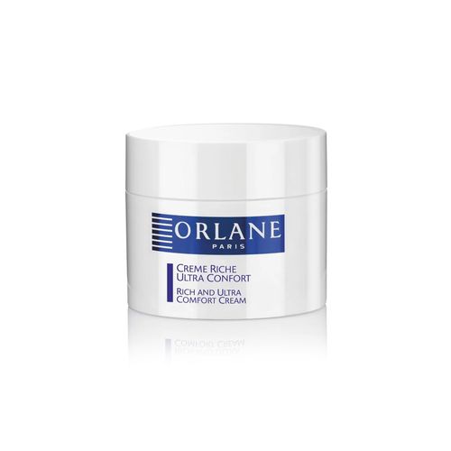 Rich and Ultra Comfort Cream