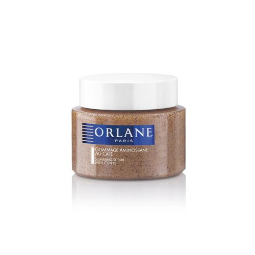 Slimming Scrub with Coffee