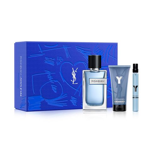 Y EDT 100 ml Set