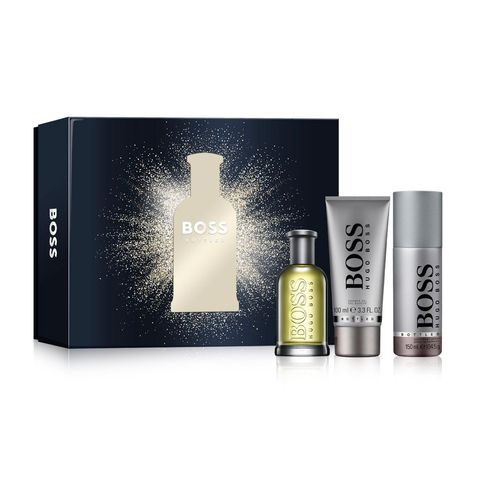 Bottled EDT 100 ml Set