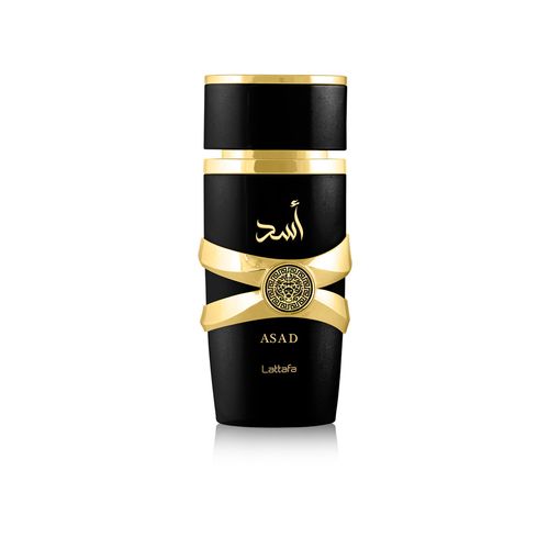 Asad EDP