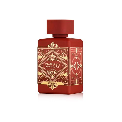 Badee Al Oud Sublime EDP