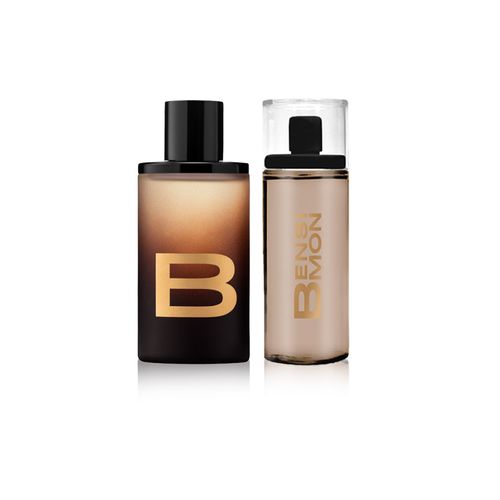 Bold EDP 50 ml Set