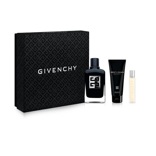 Gentleman Society EDP 100 ml + Shower Gel + Travel Spray Set