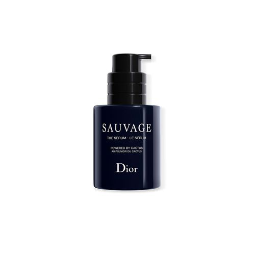 Sauvage Moisturizer